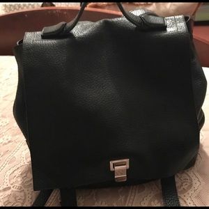 Proenza Schouler back pack